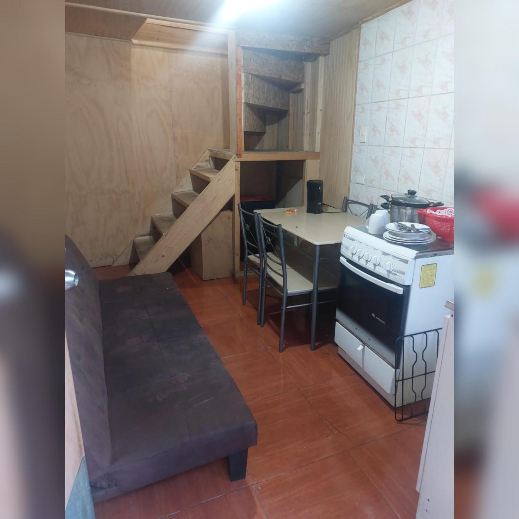 Departamento Interior Fundo El Carmen 1 *
